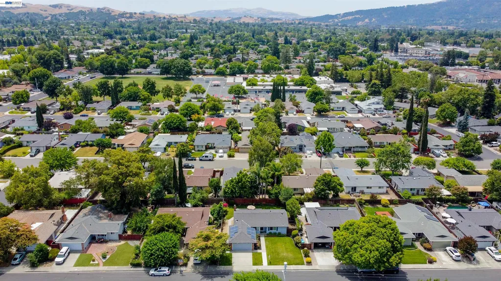 4094 Cristobal Way Pleasanton CA 94566