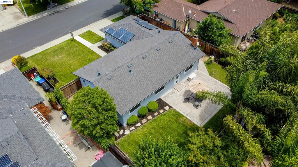 4094 Cristobal Way Pleasanton CA 94566
