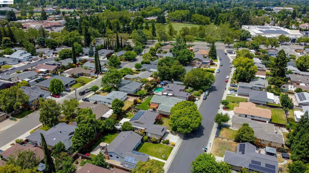4094 Cristobal Way Pleasanton CA 94566