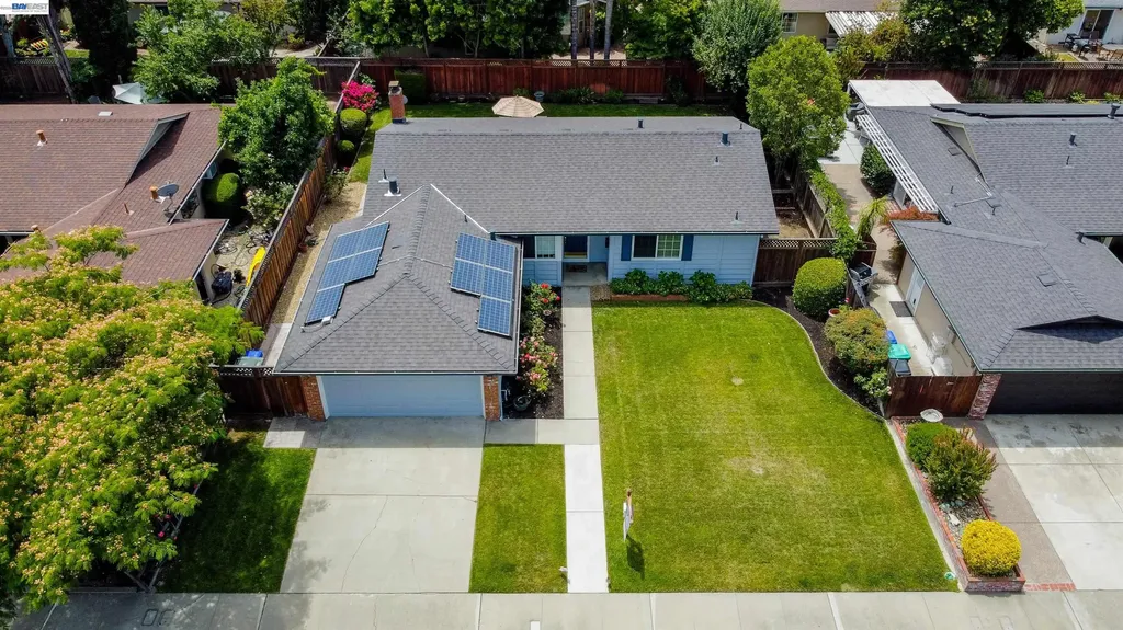 4094 Cristobal Way Pleasanton CA 94566