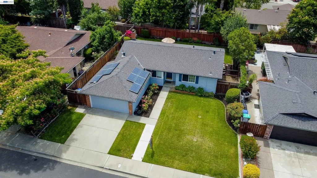 4094 Cristobal Way Pleasanton CA 94566