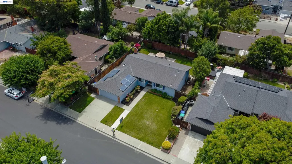 4094 Cristobal Way Pleasanton CA 94566
