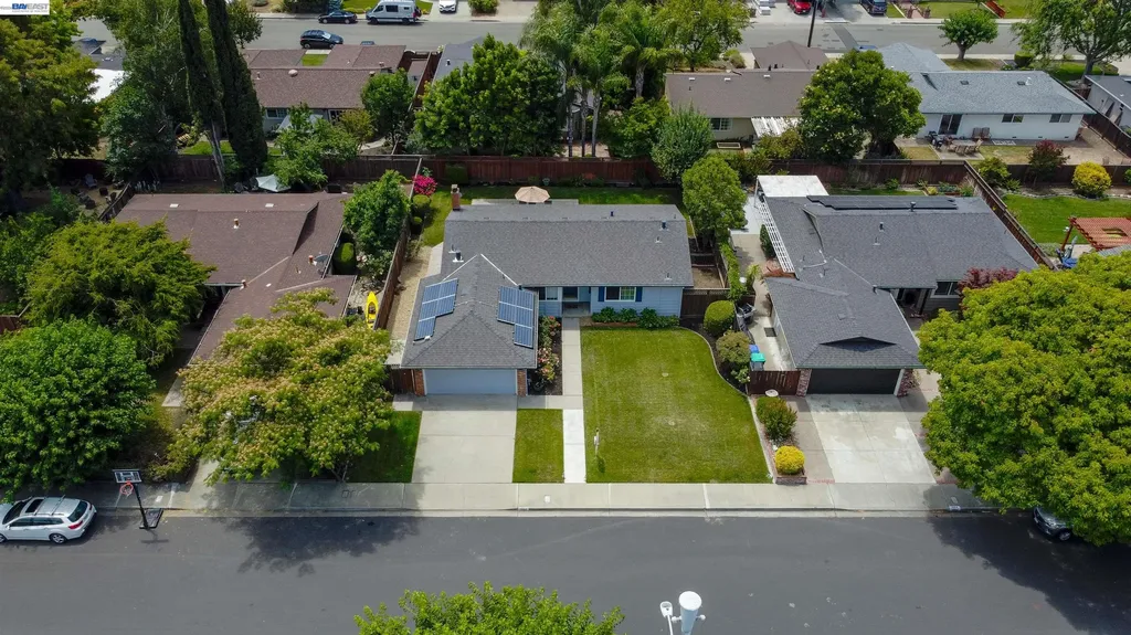 4094 Cristobal Way Pleasanton CA 94566