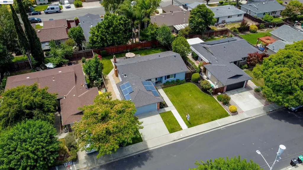 4094 Cristobal Way Pleasanton CA 94566