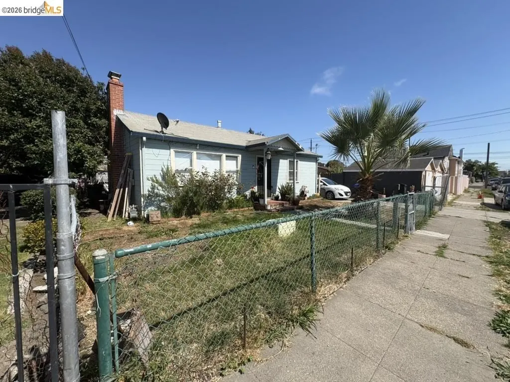 122 3rd Street Richmond CA 94801