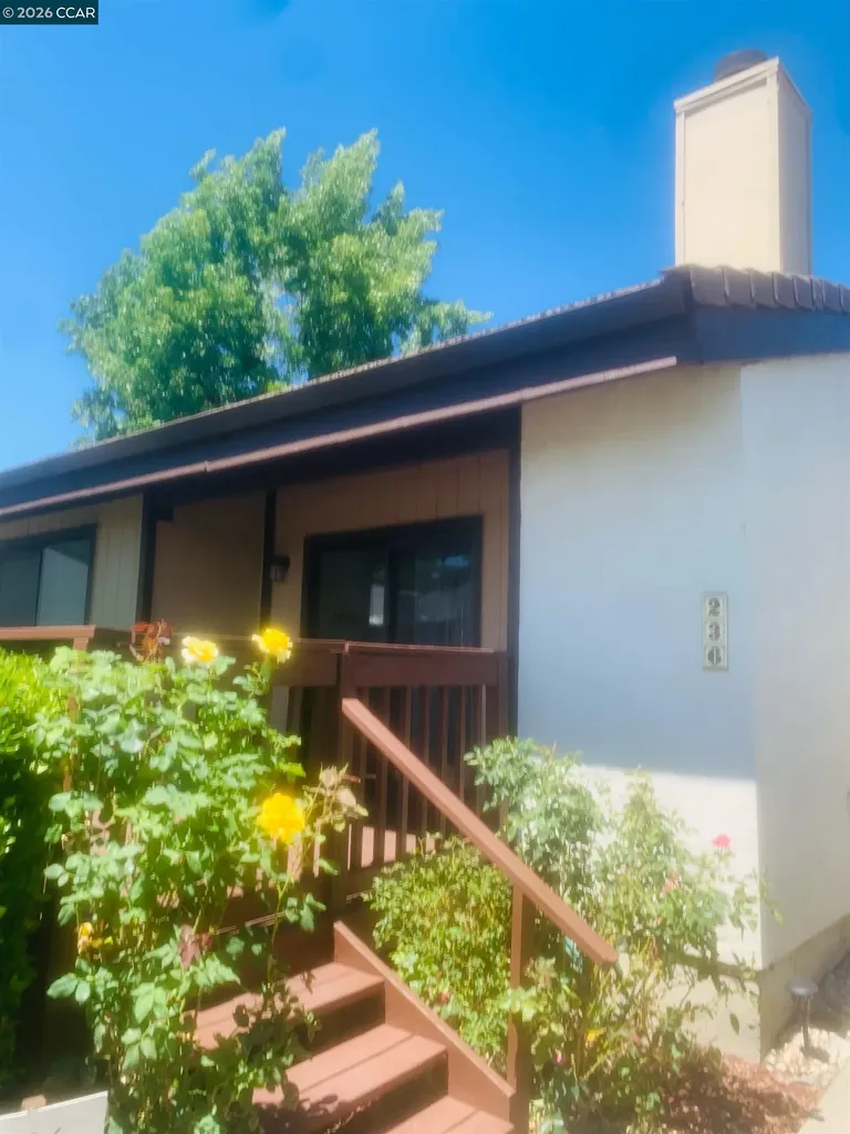 236 Tangerine San Ramon CA 94583