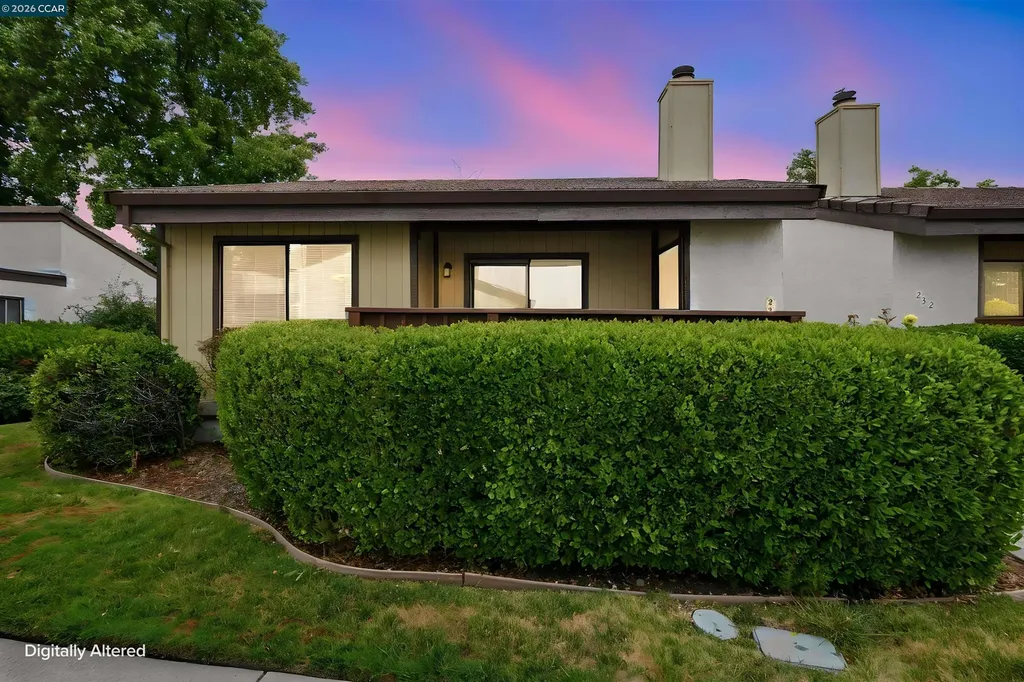 236 Tangerine San Ramon CA 94583