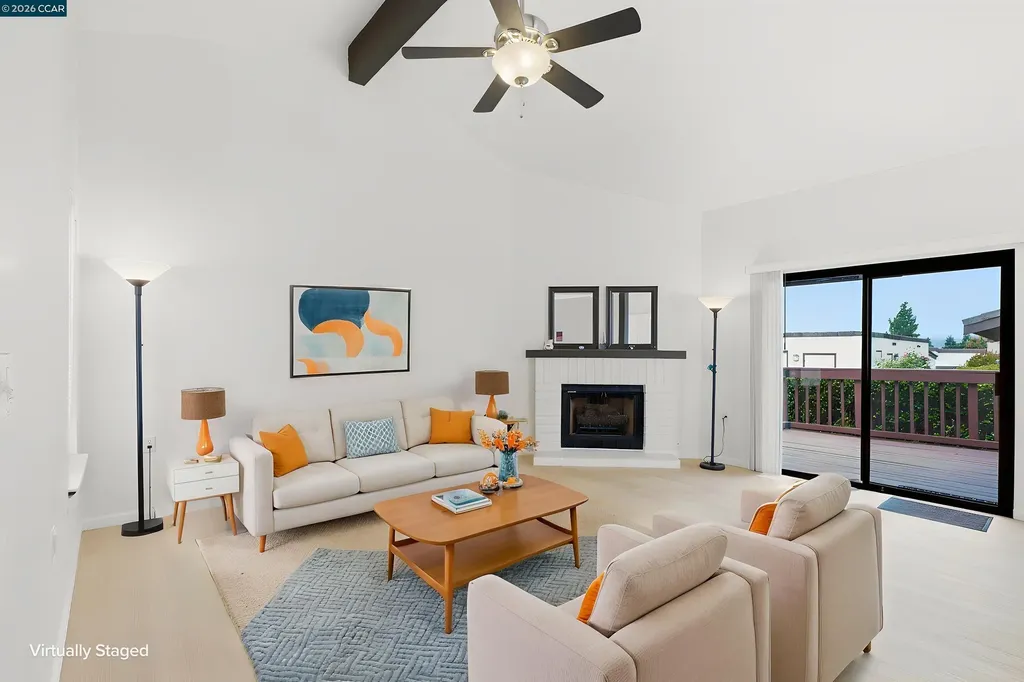 236 Tangerine San Ramon CA 94583
