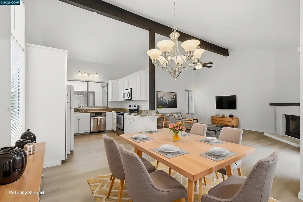 236 Tangerine San Ramon CA 94583
