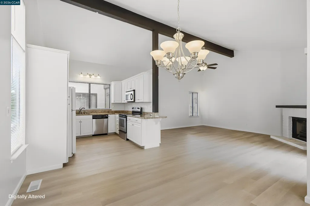 236 Tangerine San Ramon CA 94583