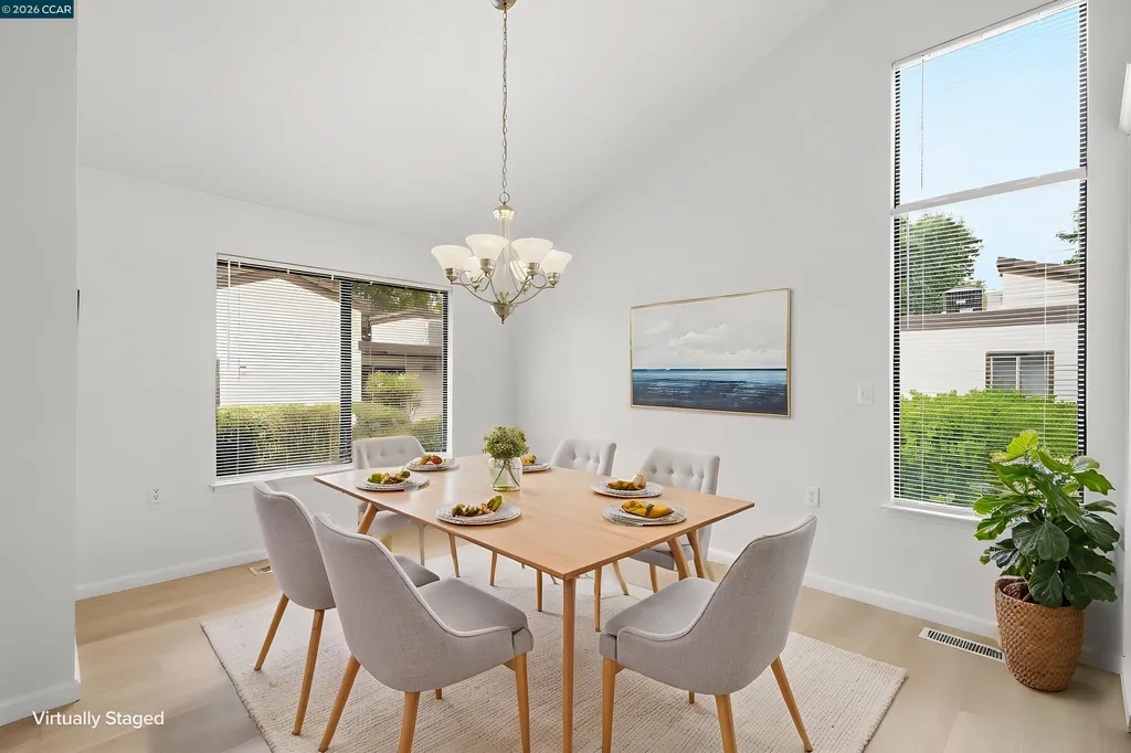 236 Tangerine San Ramon CA 94583