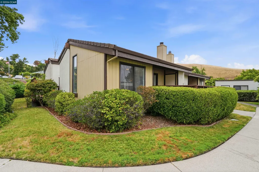 236 Tangerine San Ramon CA 94583