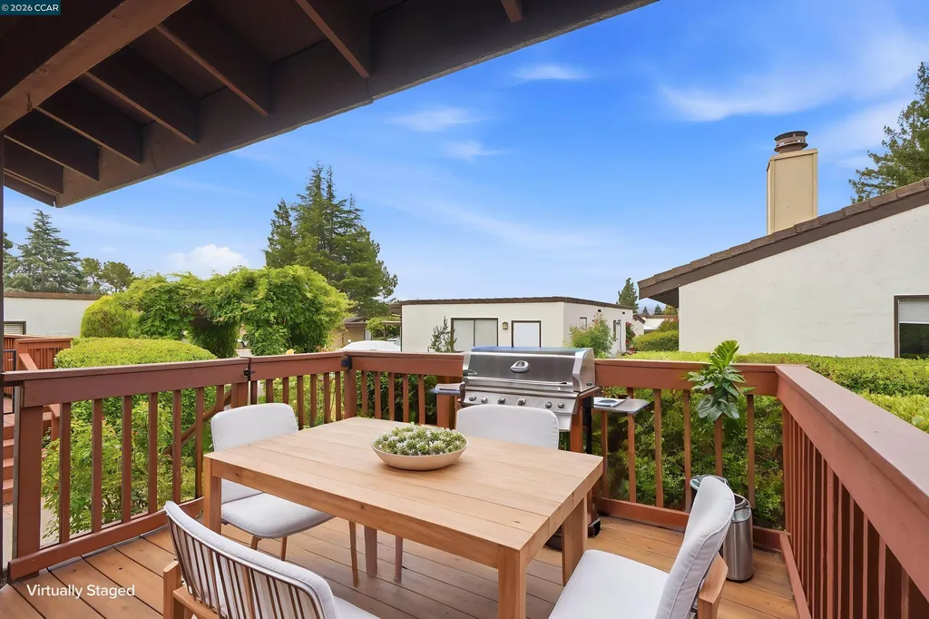 236 Tangerine San Ramon CA 94583