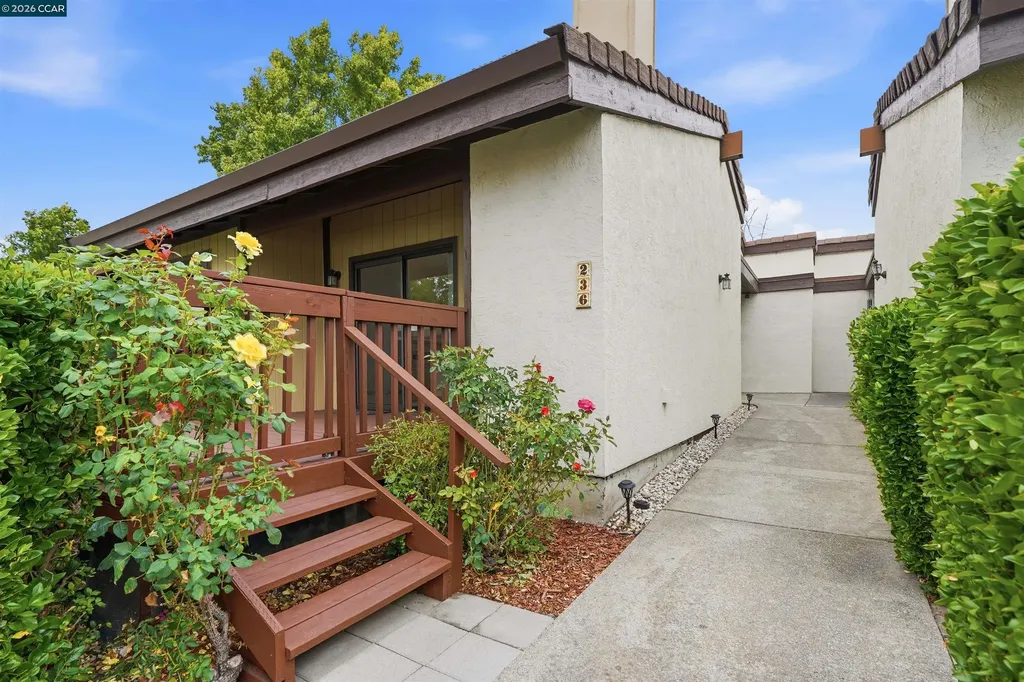 236 Tangerine San Ramon CA 94583