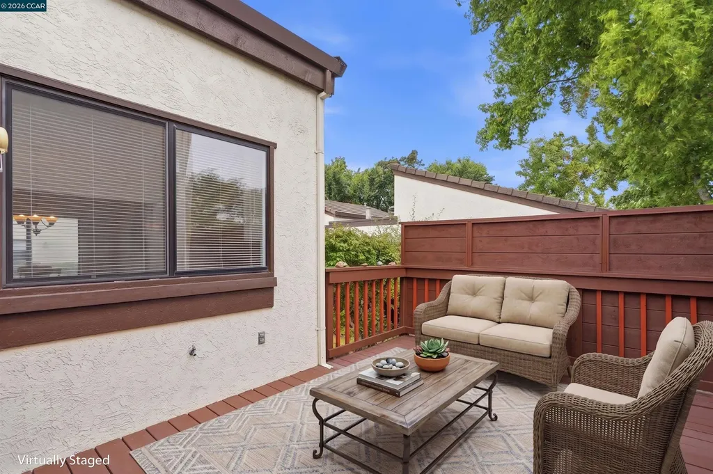 236 Tangerine San Ramon CA 94583