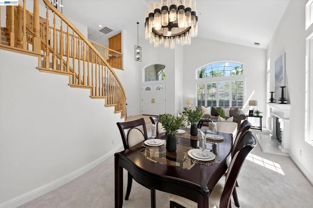3325 Medallion Court Pleasanton CA 94588