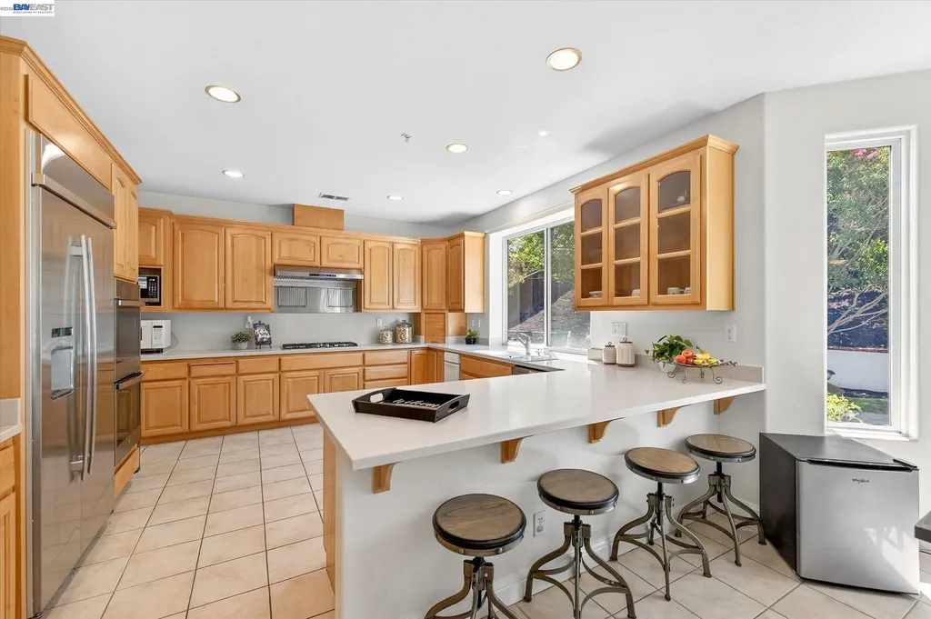 3325 Medallion Court Pleasanton CA 94588