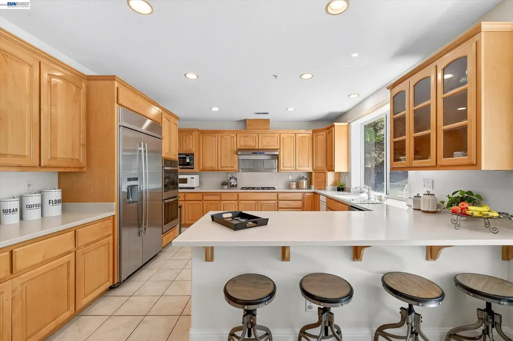 3325 Medallion Court Pleasanton CA 94588