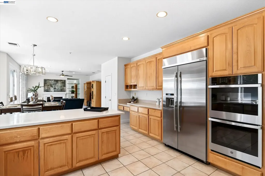 3325 Medallion Court Pleasanton CA 94588