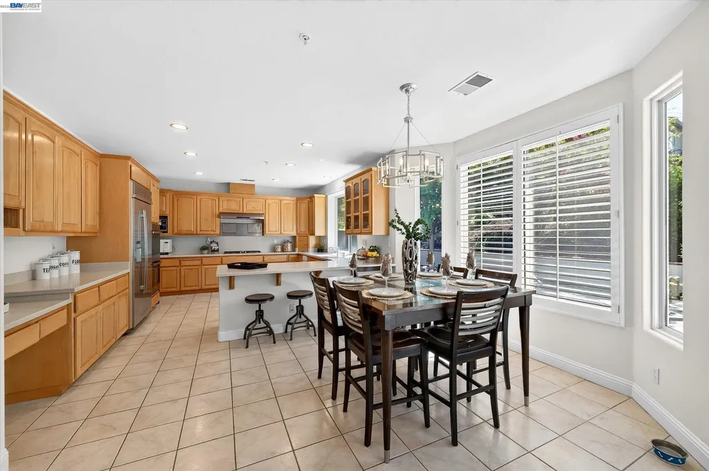 3325 Medallion Court Pleasanton CA 94588
