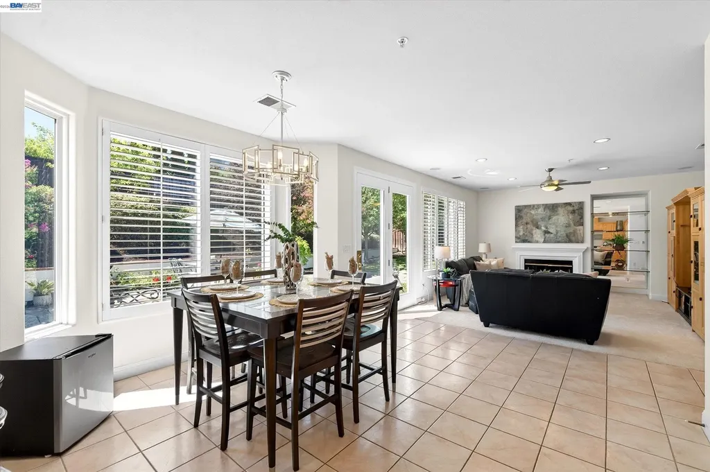 3325 Medallion Court Pleasanton CA 94588