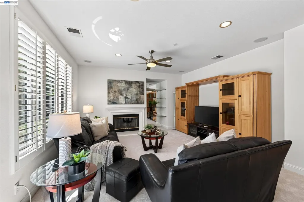 3325 Medallion Court Pleasanton CA 94588