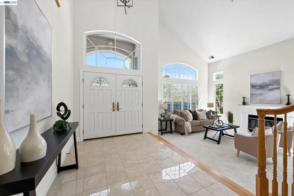 3325 Medallion Court Pleasanton CA 94588