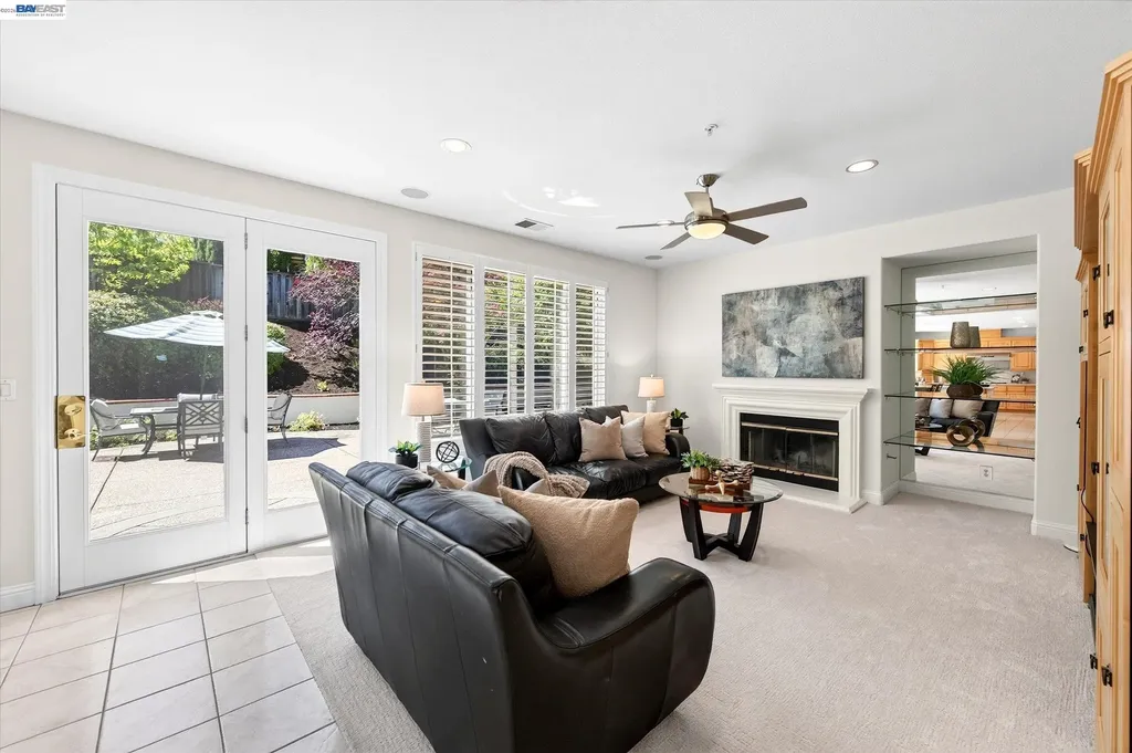 3325 Medallion Court Pleasanton CA 94588