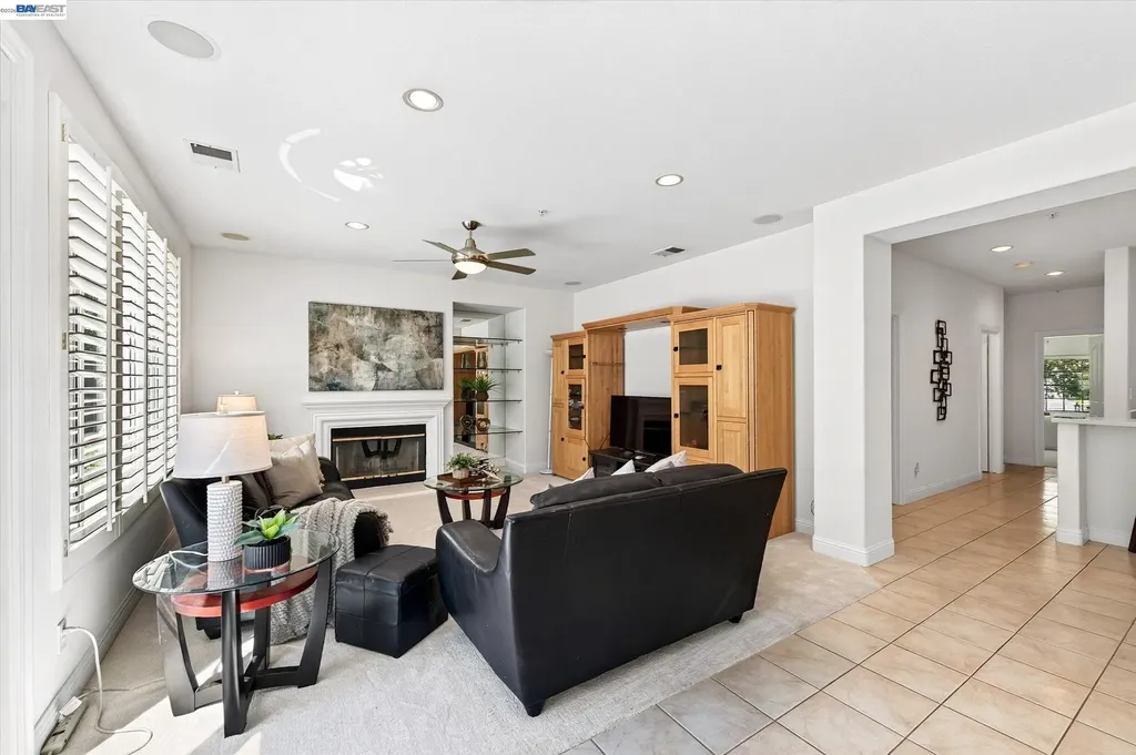 3325 Medallion Court Pleasanton CA 94588