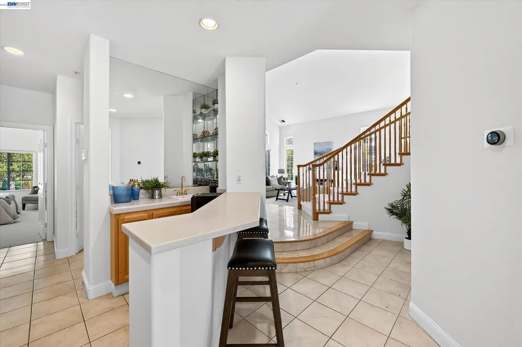 3325 Medallion Court Pleasanton CA 94588
