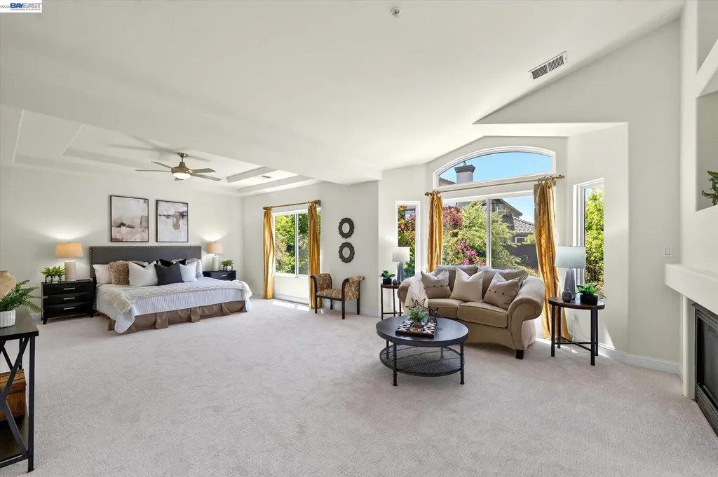 3325 Medallion Court Pleasanton CA 94588