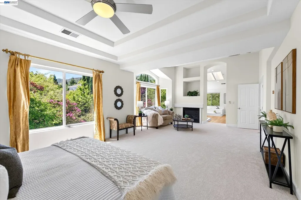 3325 Medallion Court Pleasanton CA 94588