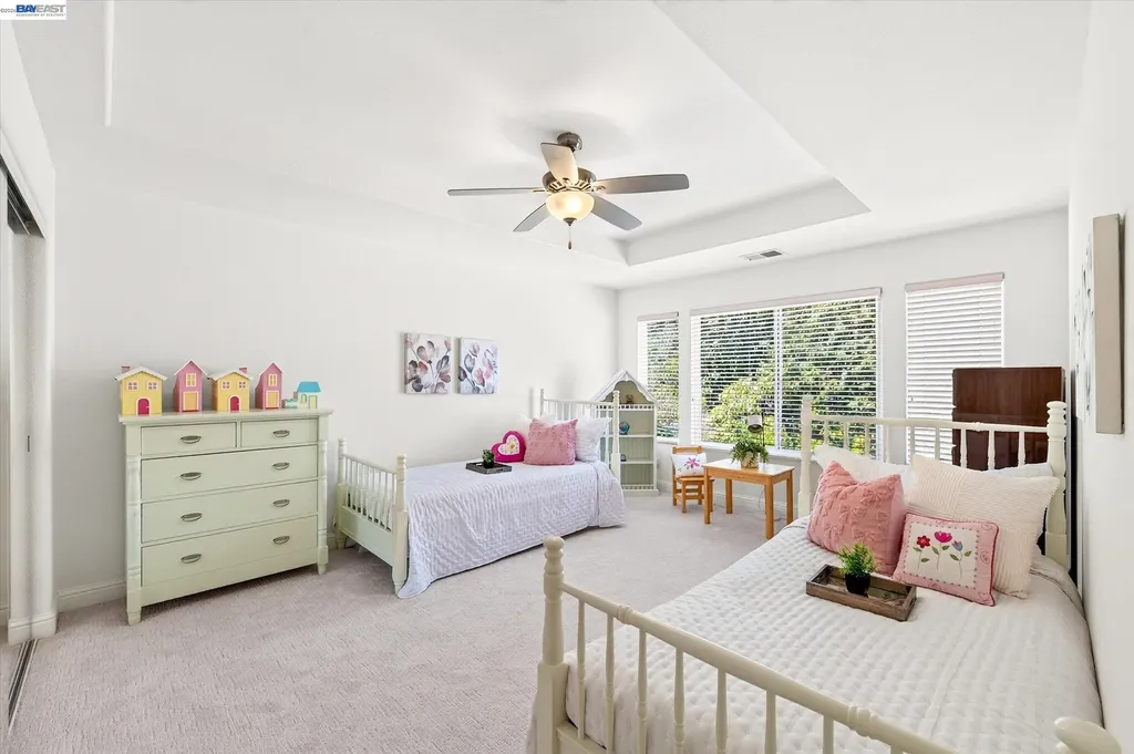 3325 Medallion Court Pleasanton CA 94588