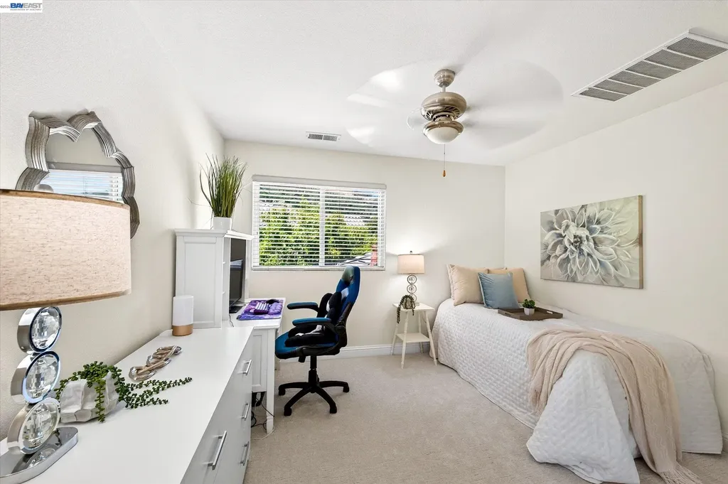 3325 Medallion Court Pleasanton CA 94588