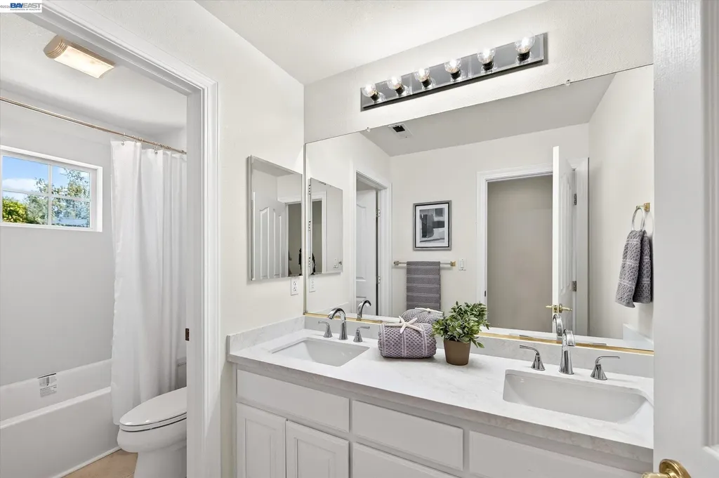 3325 Medallion Court Pleasanton CA 94588