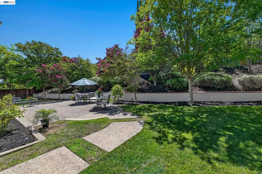 3325 Medallion Court Pleasanton CA 94588