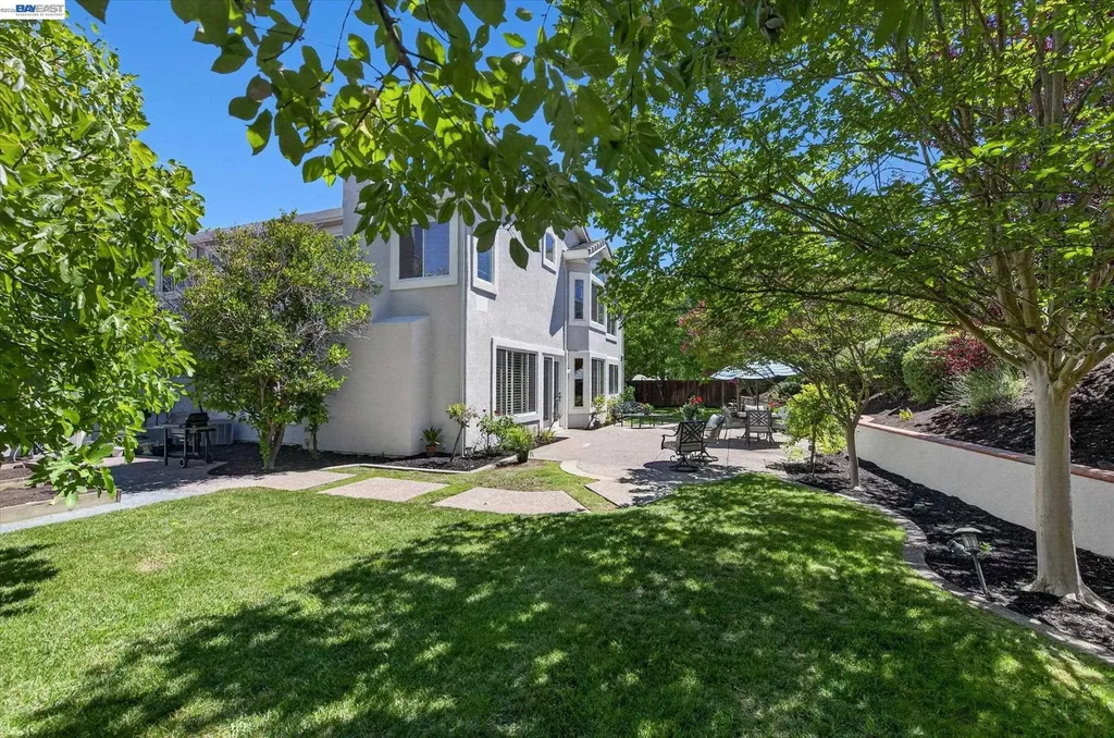 3325 Medallion Court Pleasanton CA 94588