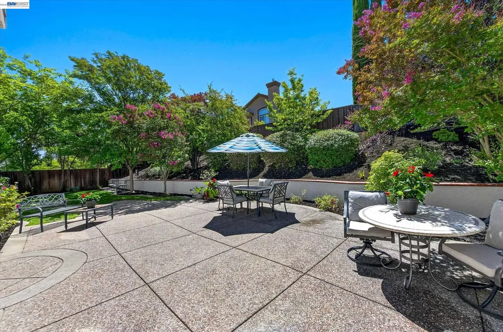 3325 Medallion Court Pleasanton CA 94588