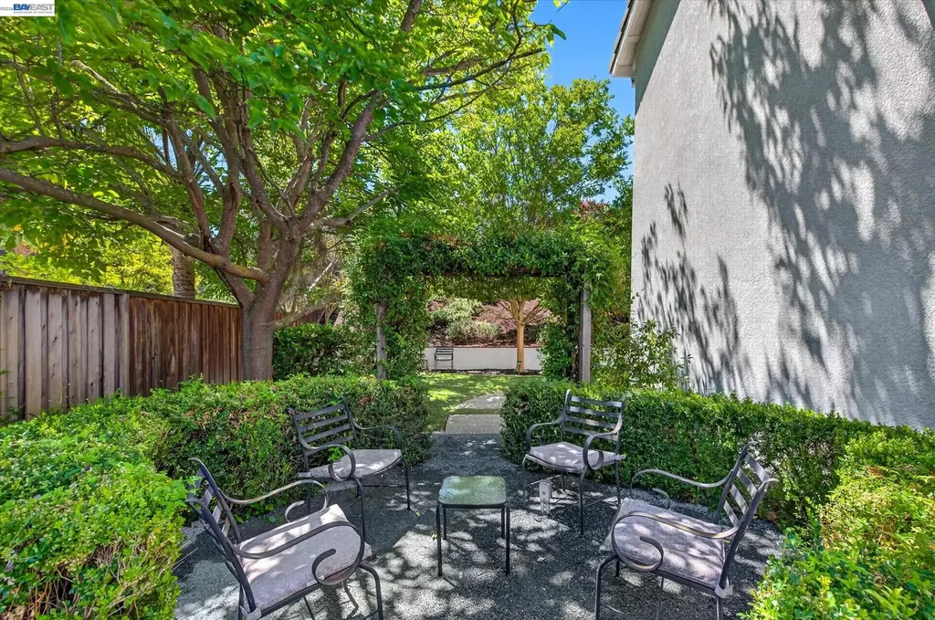 3325 Medallion Court Pleasanton CA 94588
