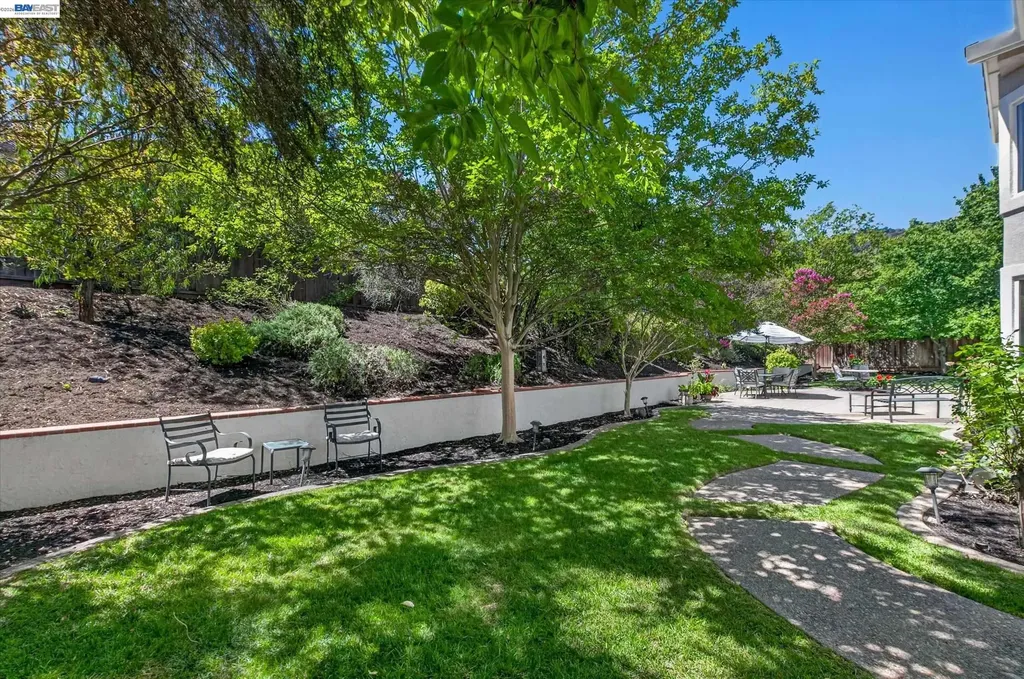 3325 Medallion Court Pleasanton CA 94588