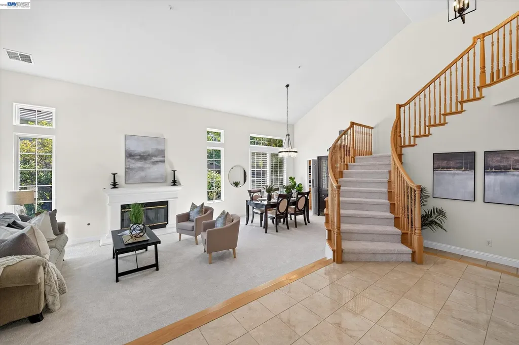 3325 Medallion Court Pleasanton CA 94588