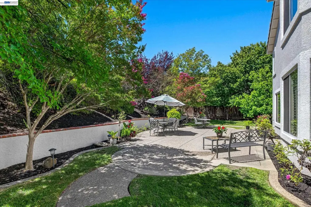 3325 Medallion Court Pleasanton CA 94588