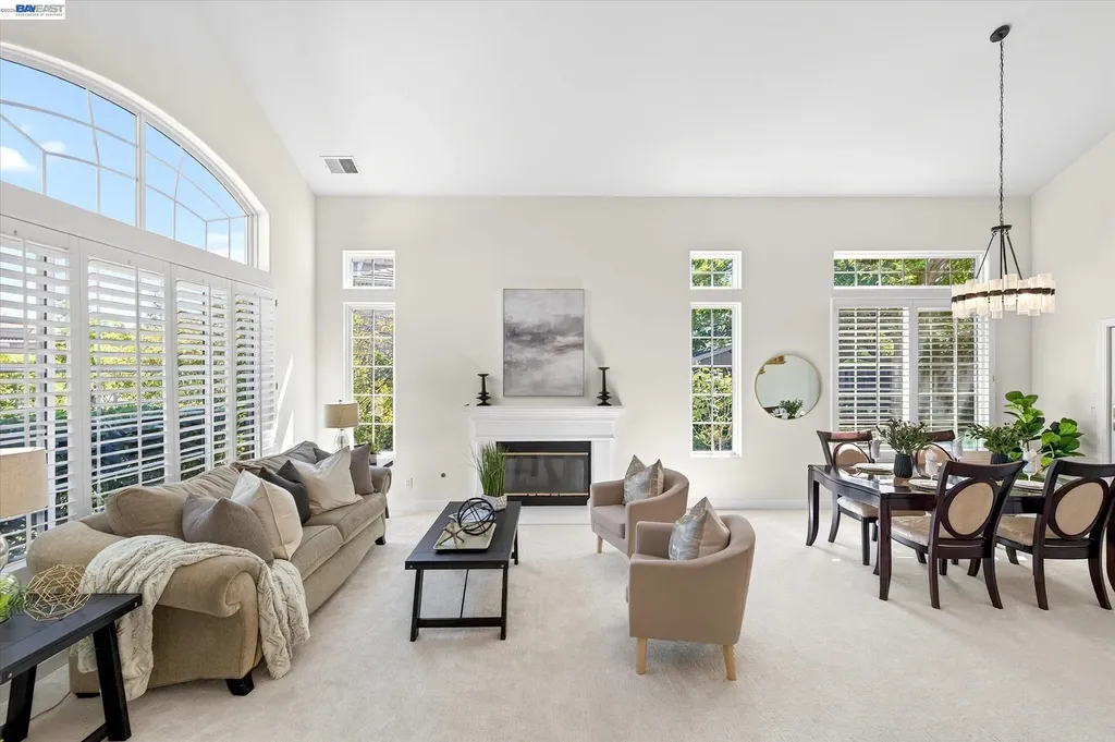 3325 Medallion Court Pleasanton CA 94588