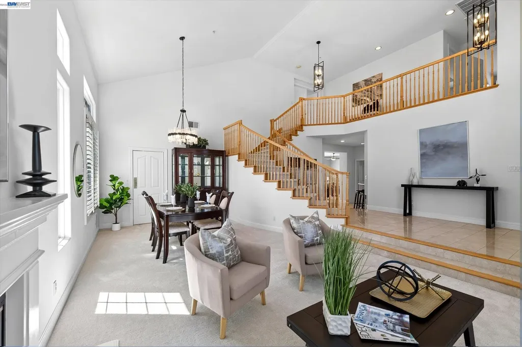 3325 Medallion Court Pleasanton CA 94588