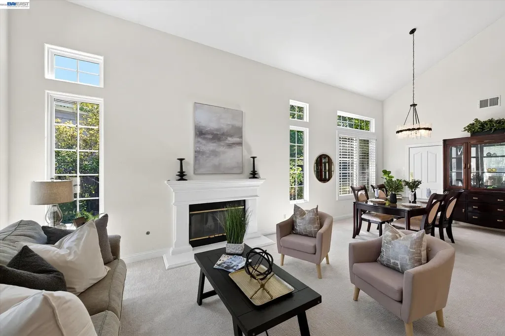 3325 Medallion Court Pleasanton CA 94588