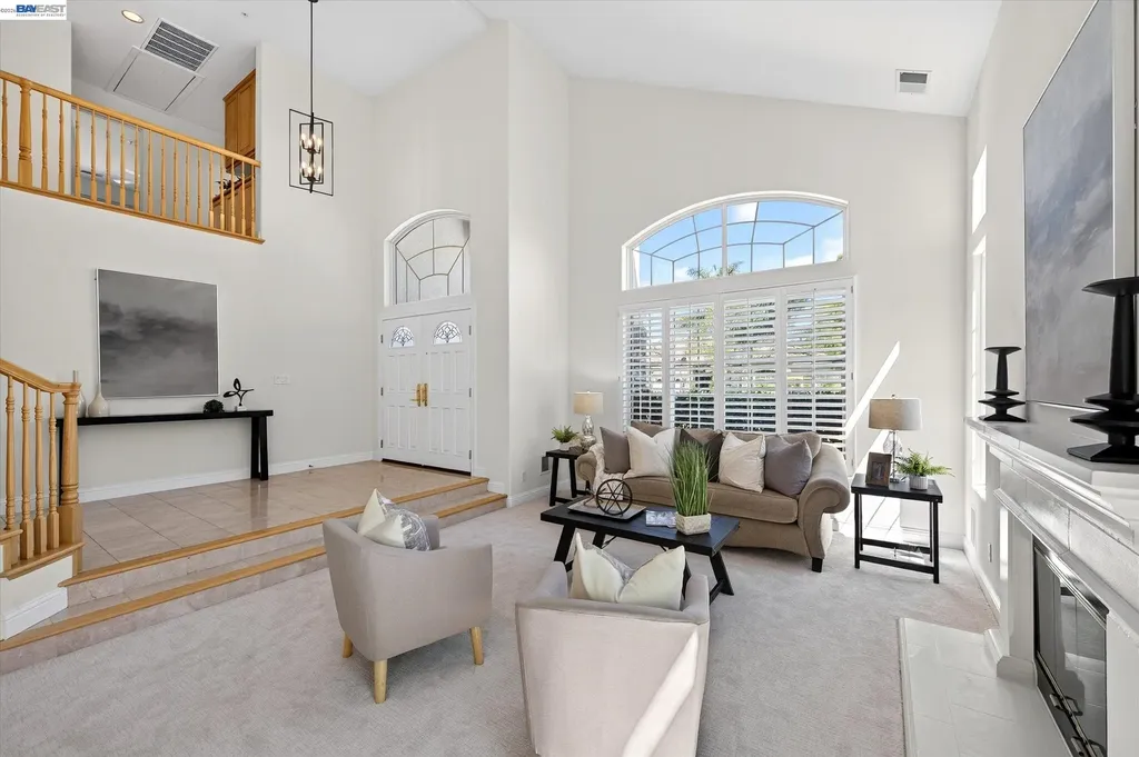 3325 Medallion Court Pleasanton CA 94588