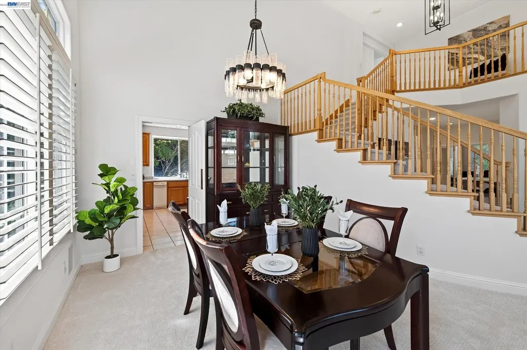 3325 Medallion Court Pleasanton CA 94588