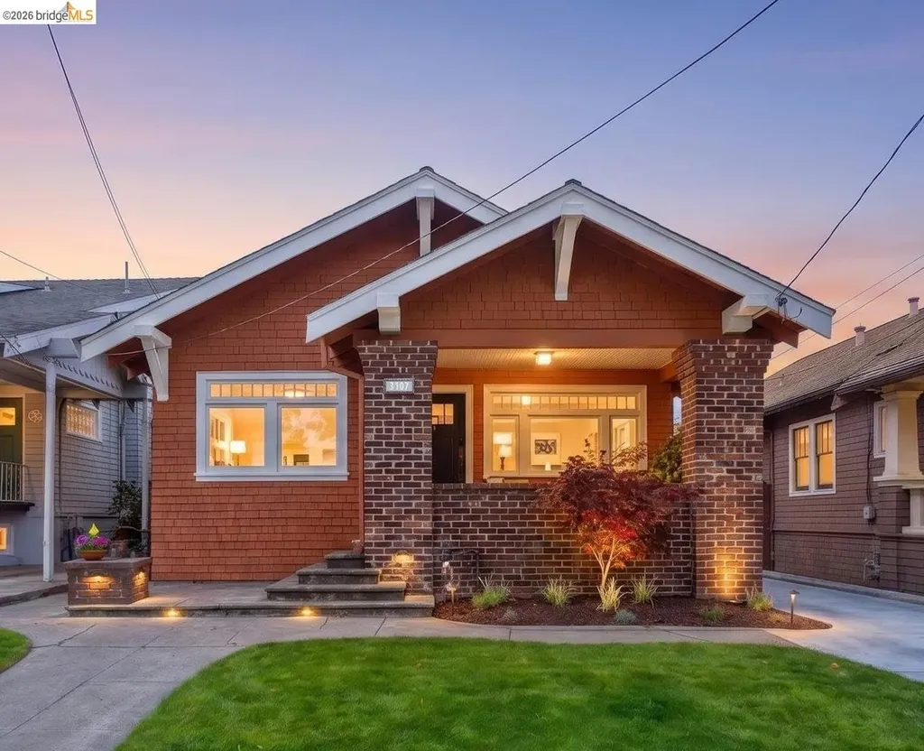 3107 Central Avenue Alameda CA 94501