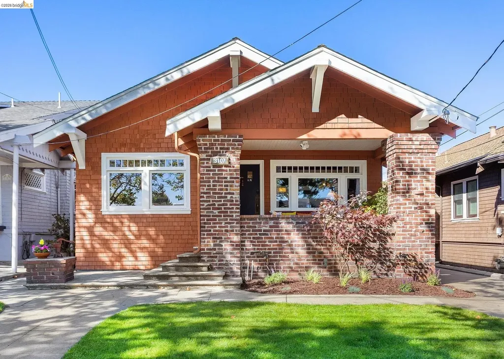 3107 Central Avenue Alameda CA 94501