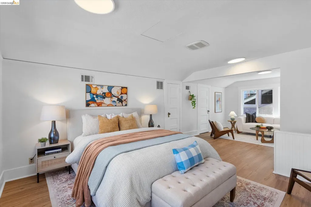 3107 Central Avenue Alameda CA 94501